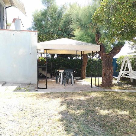 Giardino Sul Mare Casa Casoni Apartment Numana Bagian luar foto