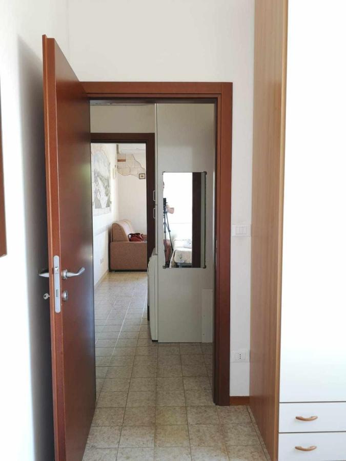 Giardino Sul Mare Casa Casoni Apartment Numana Bagian luar foto