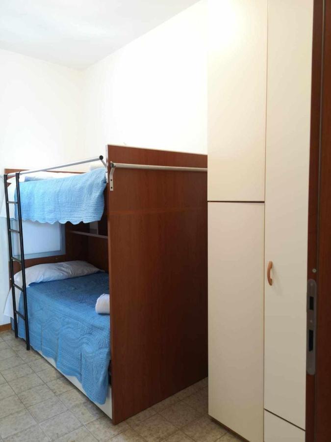 Giardino Sul Mare Casa Casoni Apartment Numana Bagian luar foto