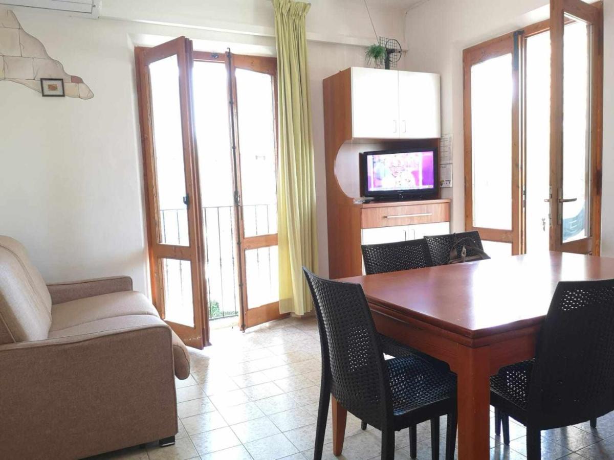 Giardino Sul Mare Casa Casoni Apartment Numana Bagian luar foto