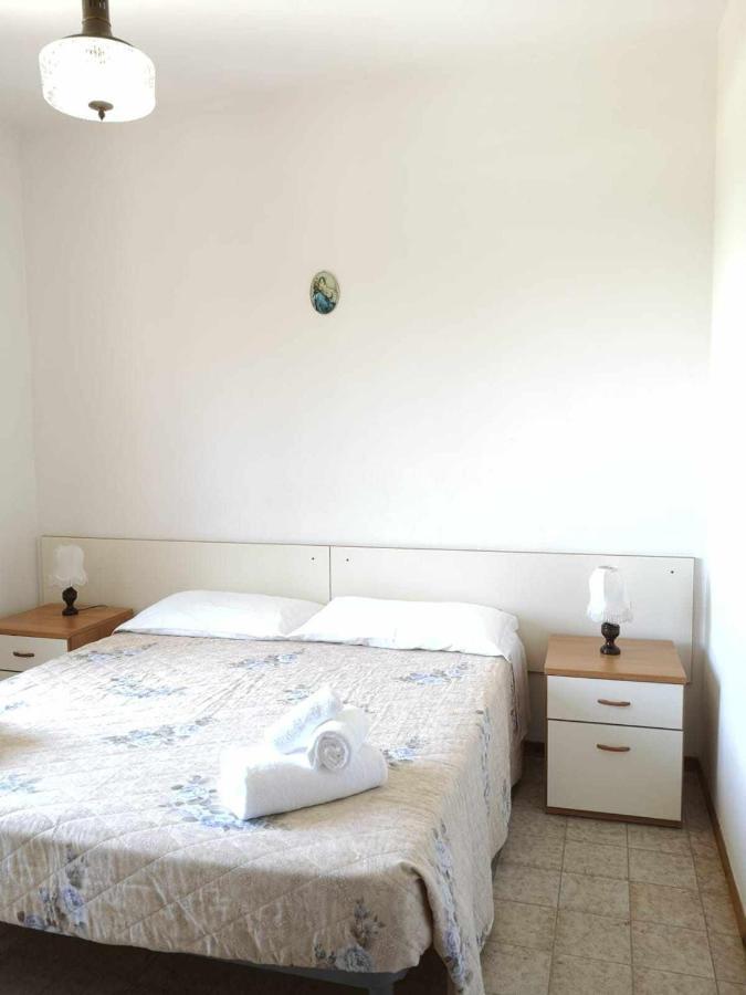 Giardino Sul Mare Casa Casoni Apartment Numana Bagian luar foto