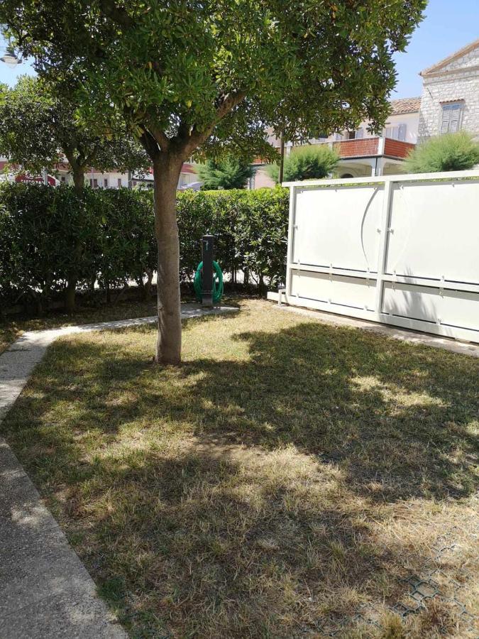Giardino Sul Mare Casa Casoni Apartment Numana Bagian luar foto