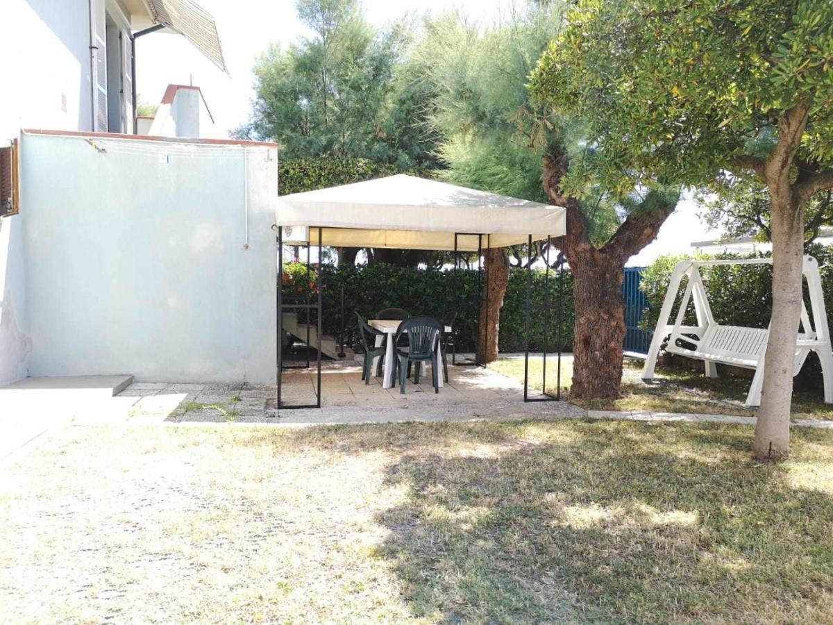 Giardino Sul Mare Casa Casoni Apartment Numana Bagian luar foto